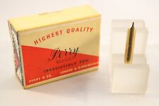 Vintage perry irresistible for sale  BRISTOL