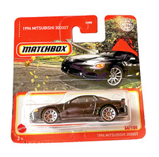 Matchbox 1994 mitsubishi gebraucht kaufen  Dülmen