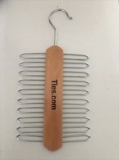 Tie belt hanger for sale  Laurel
