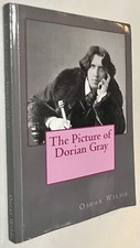 The Picture of Dorian Gray comprar usado  Enviando para Brazil