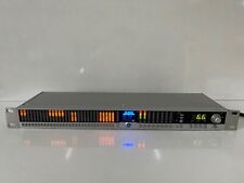 Equalizador gráfico digital Alesis DEQ830 8 canais prata comprar usado  Enviando para Brazil
