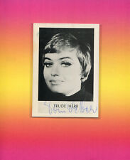Trude herr musik gebraucht kaufen  Oelde