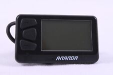 Ananda d13 lcd gebraucht kaufen  Forchheim