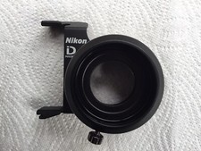 Nikon fieldscope fsb for sale  SPALDING