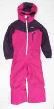 Decathlon girls pink for sale  WREXHAM