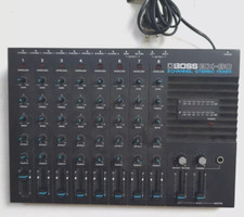 Table mixage boss d'occasion  Tourcoing