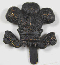 Ww1 prince wales for sale  COLCHESTER