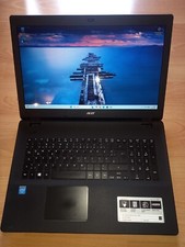 Acer aspire es1 gebraucht kaufen  Köln