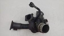 8972409267 turbocharger 207920 d'occasion  Expédié en Belgium