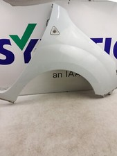 Front wing renault for sale  DONCASTER