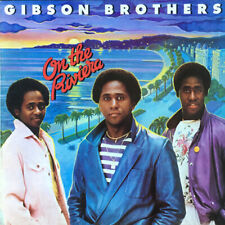 Gibson brothers the usato  Roma