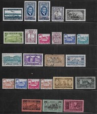 Middle eastern stamps for sale  Calabash