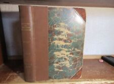 Usado, Old ANATOMY OF FEMALE SEXUAL ORGANS Book 1899 MEDICAL PATHOLOGY DISEASE WOMEN ++ comprar usado  Enviando para Brazil