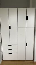 Ikea kleiderschrank stuva gebraucht kaufen  Wuppertal