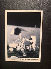 Usado, SPACESHOTS Apollo 12 Conrad At Surveyor 3 Card 1991 Space Ventures Card #0168 comprar usado  Enviando para Brazil