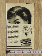 Pubblicità vintage 1951 usato  Italia
