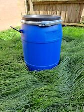 Ltr litres plastic for sale  CULLOMPTON