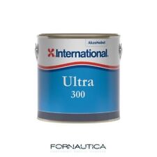 International antivegetativa u usato  Siracusa