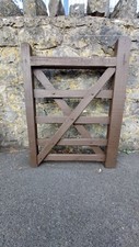Timber bar field for sale  WINSCOMBE