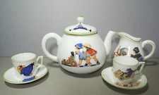 Vintage bone china for sale  STEYNING