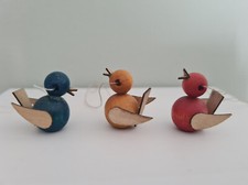 Kleine vögel stern gebraucht kaufen  Hannover