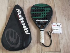 Racchetta bullpadel vertex usato  Colleferro