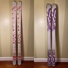 Skis terrain rocker for sale  Los Angeles