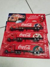 Weihnachtstruck coca cola gebraucht kaufen  Hagen