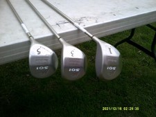 Ladies. golf wood for sale  WREXHAM