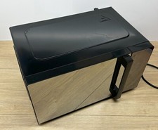 Mikrowelle microwave mikrowell gebraucht kaufen  Manching