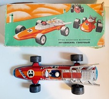 Voiture course jouet d'occasion  Combs-la-Ville