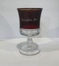Vintage eapg ruby for sale  Tulsa