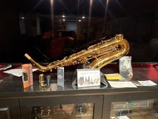 Selmer paris reference for sale  Fredericksburg