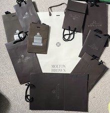 molton brown bag for sale molton brown bag for sale ROTHERHAM