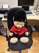 Hamleys teddy for sale  NORWICH
