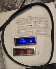 Gürtelschnalle laufschrift gebraucht kaufen  Krefeld