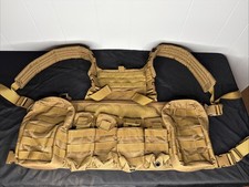 Bds tactical chest for sale  Pound