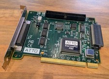 Atto expresspci 50p for sale  LONDON