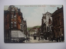tower clock for sale tower clock for sale HASTINGS