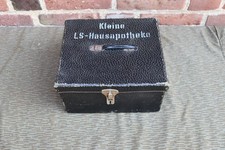 Kleine luftschutz hausapothke gebraucht kaufen  Elsdorf