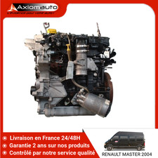 Moteur renault master d'occasion  Amiens-