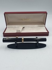 Sheaffer fountain pen for sale  LEEDS