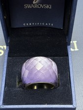Swarovski nirvana flash for sale  HARROGATE