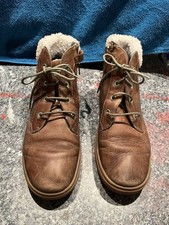 Winterstiefel camper jungen gebraucht kaufen  Miesbach