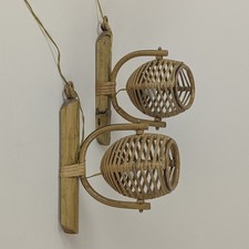 Pair mid century d'occasion  Expédié en Belgium