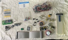 Lote de piezas de construcción de computadoras Raspberry Pi sin probar segunda mano  Embacar hacia Mexico
