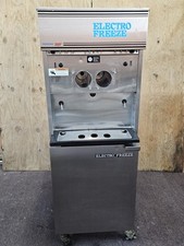 Electro freeze soft for sale  Bronx