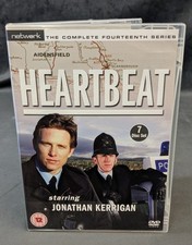 Heartbeat complete fourteenth for sale Heartbeat complete fourteenth for sale  UK