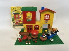 Lego fabuland 3672 gebraucht kaufen  Freiensteinau