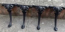 Vintage cast iron for sale  WHITBY